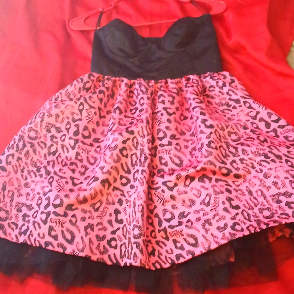 Cutest Dress